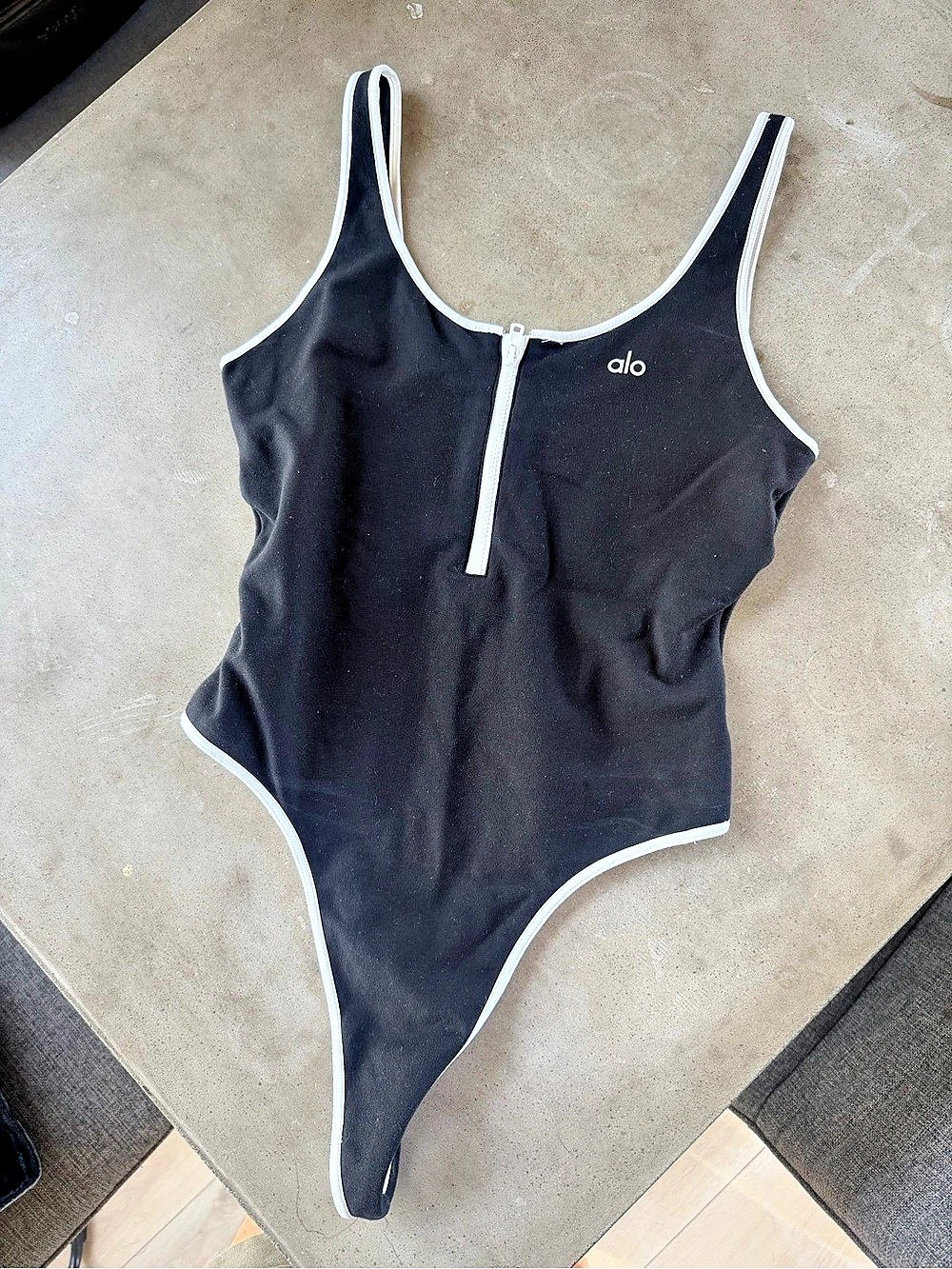 Alo Bodysuit
